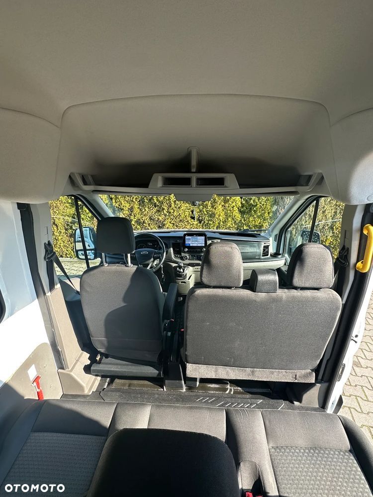 Ford Transit - 13