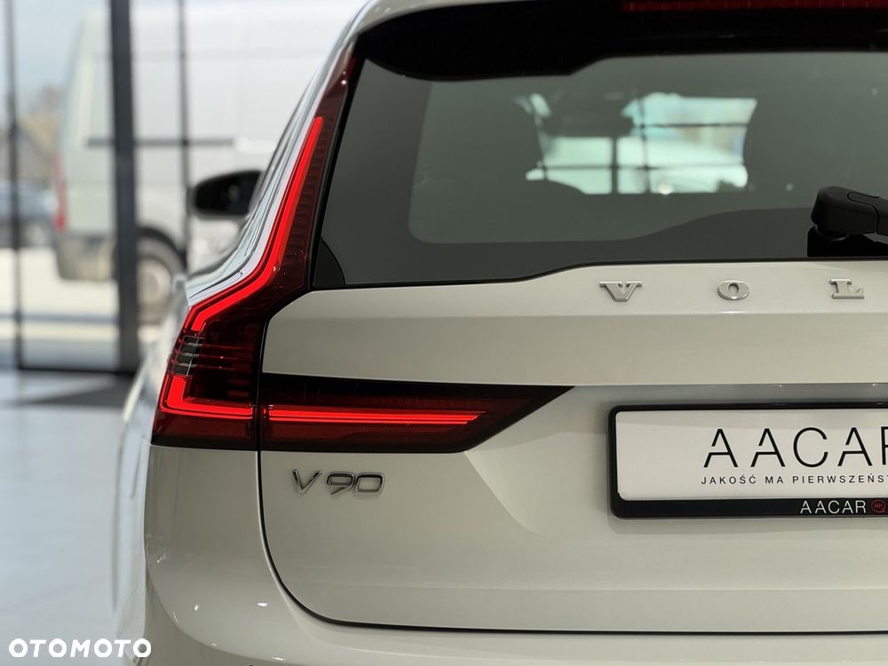 Volvo V90 - 39