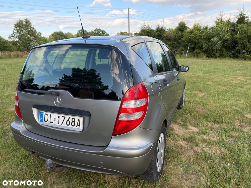 Mercedes-Benz Klasa A 150 Classic - 2