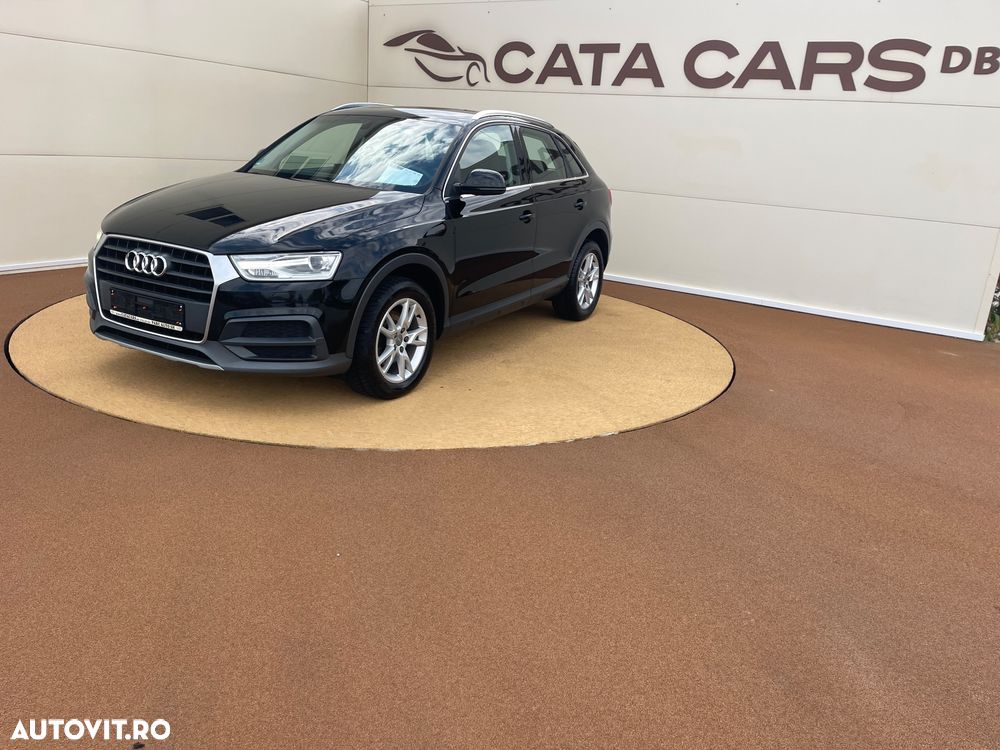 Audi Q3 2.0 TDI - 4