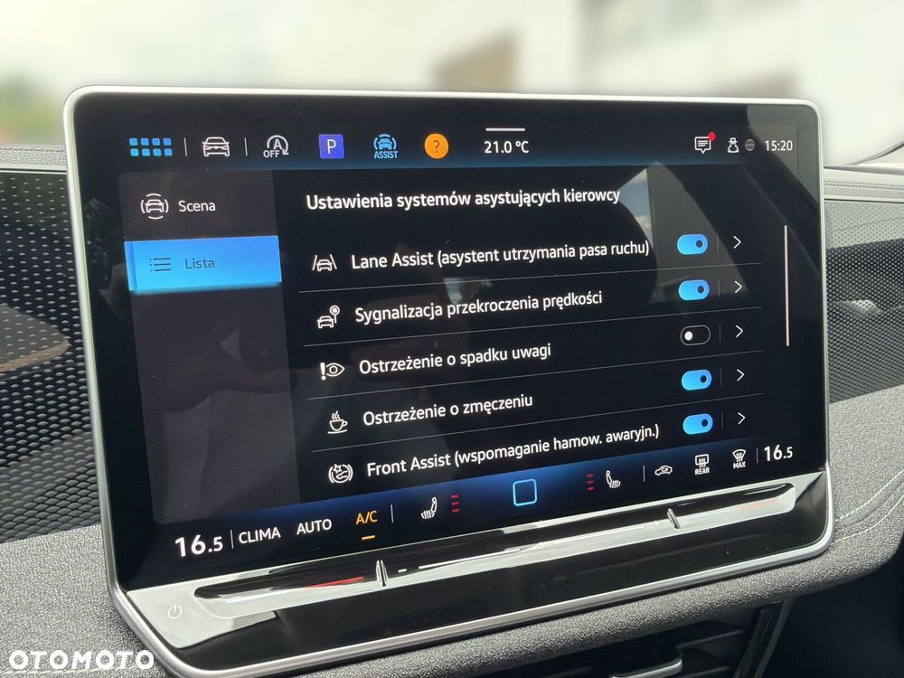 Volkswagen Passat Variant - 22
