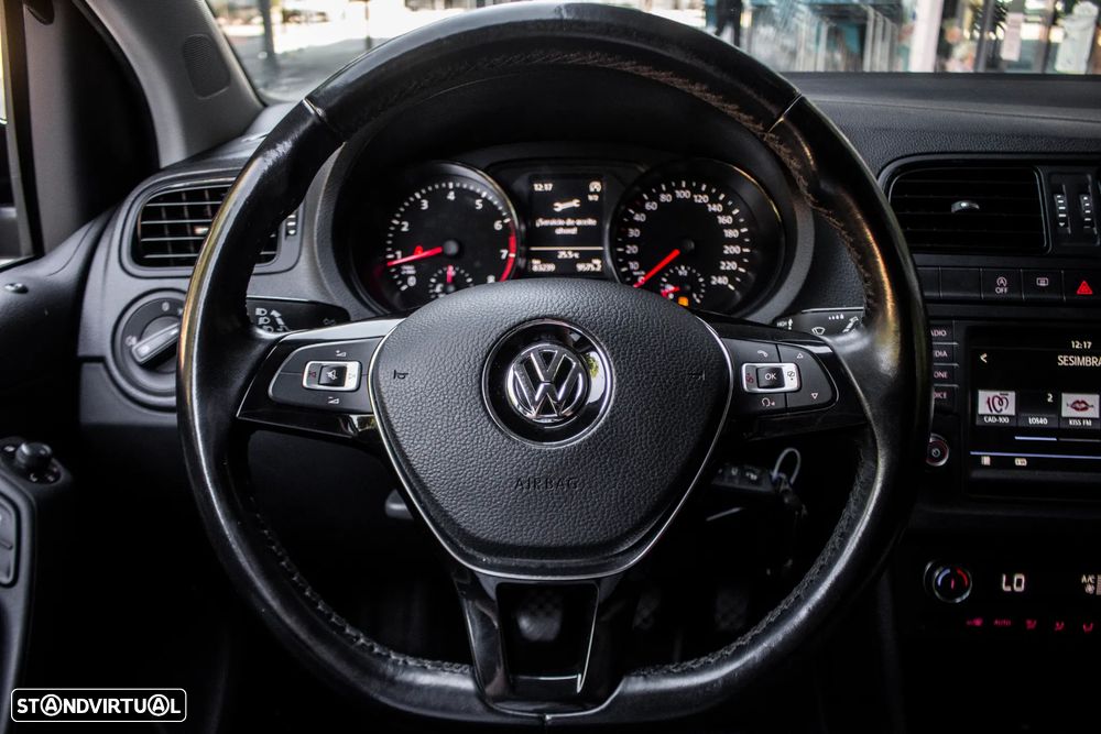 VW Polo 1.0 Comfortline - 13