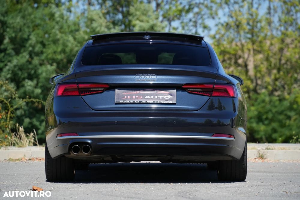 Audi A5 Coupé - 23