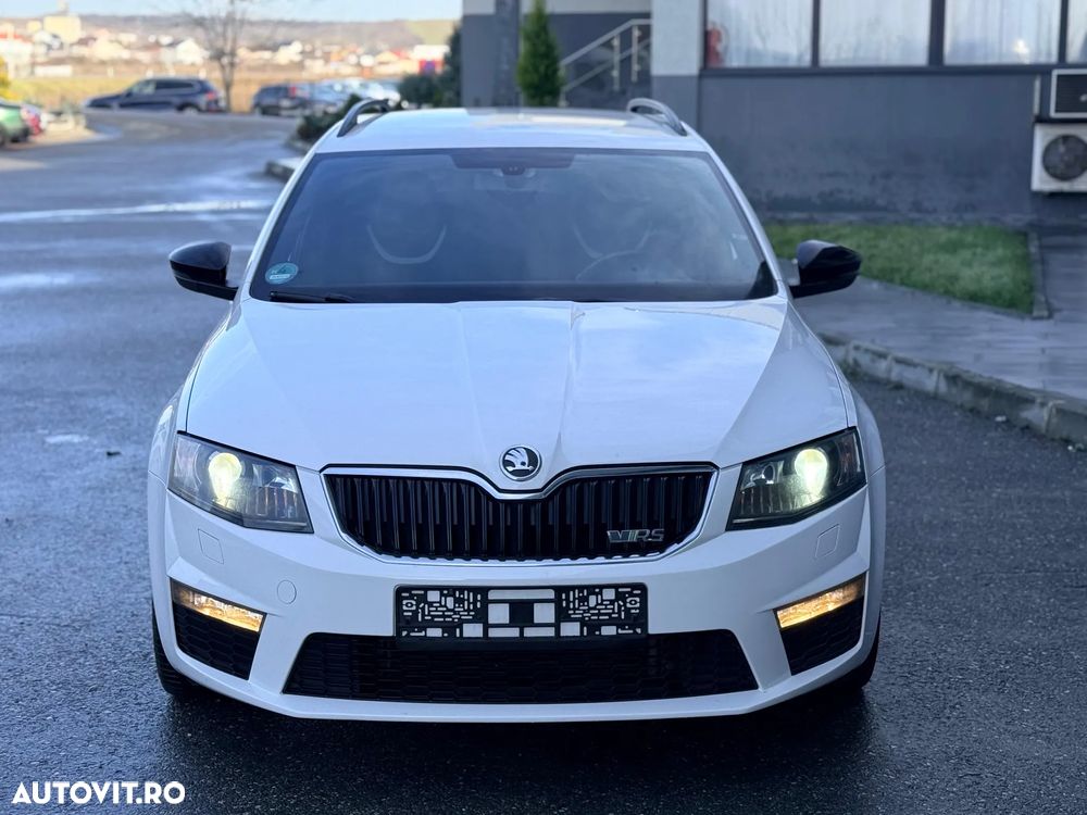 Skoda Octavia - 12