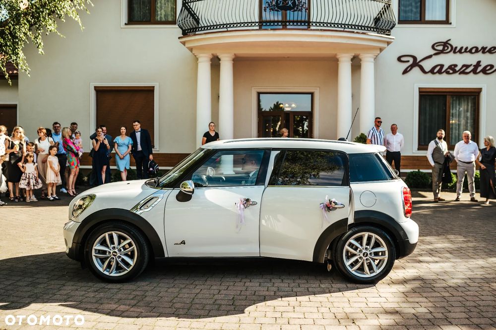 MINI Countryman - 2