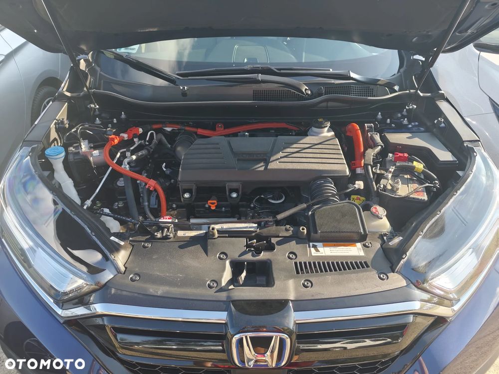 Honda CR-V 2.0 i-MMD Executive CVT - 37