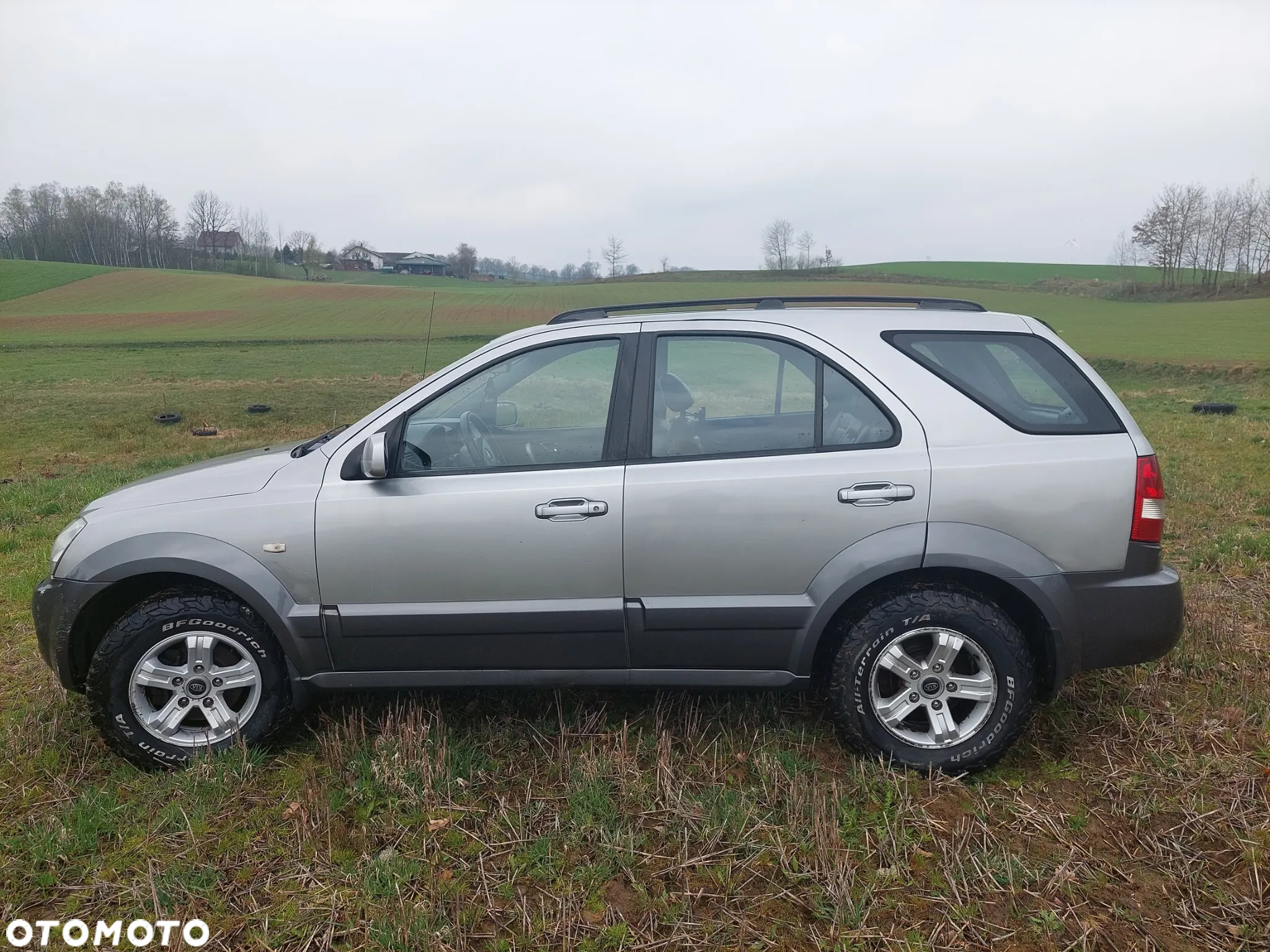 Kia Sorento - 29