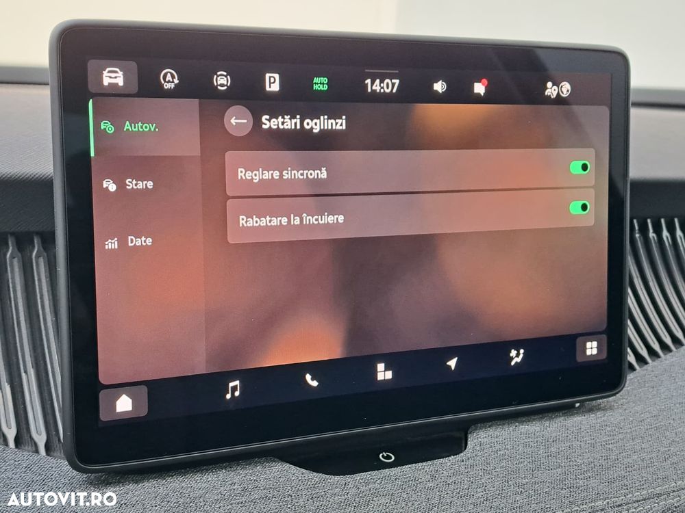 Skoda Superb 2.0 TDI 150 CP DSG Selection - 30