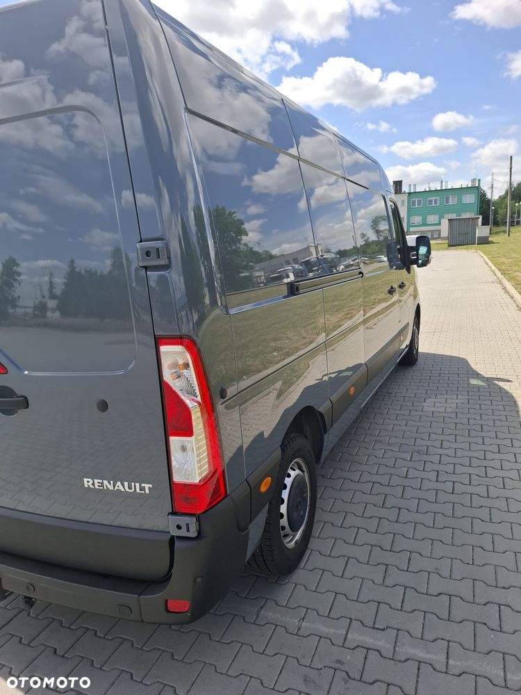 Renault Master - 5