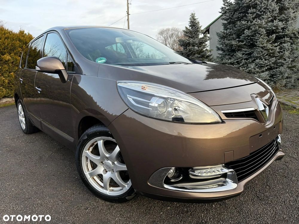 Renault Grand Scenic TCe 130 Bose Edition - 19