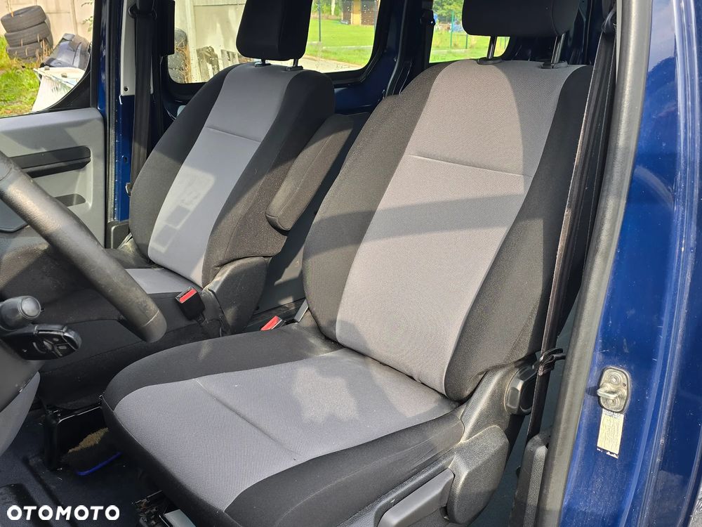 Peugeot Expert Pro L2H1 FlexCab Eco - 12