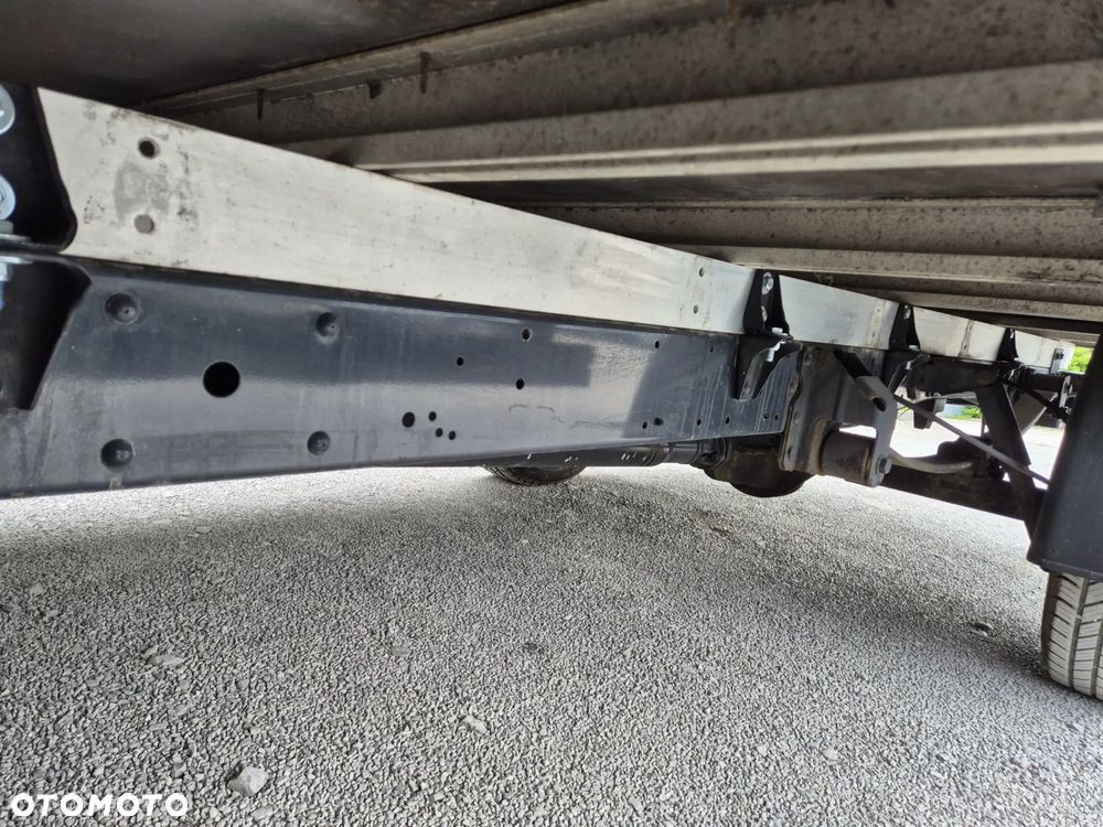 Iveco Iveco 35S15 2.3 150KM/ Skrzyniowy/ - 8