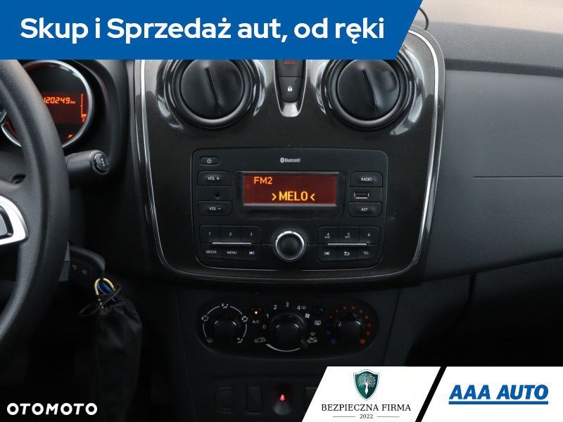 Dacia Logan - 15