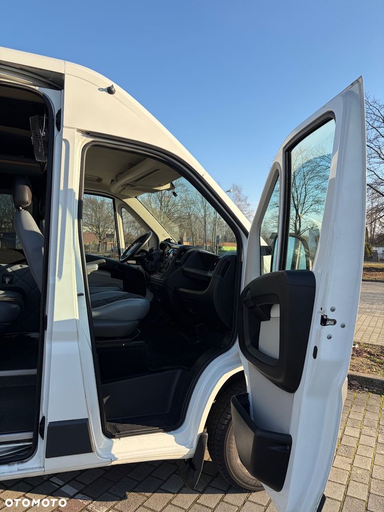 Peugeot Boxer - 7