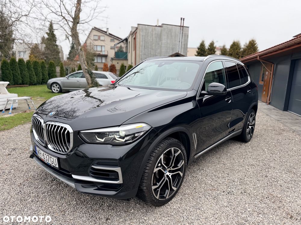 BMW X5 xDrive40i xLine - 16