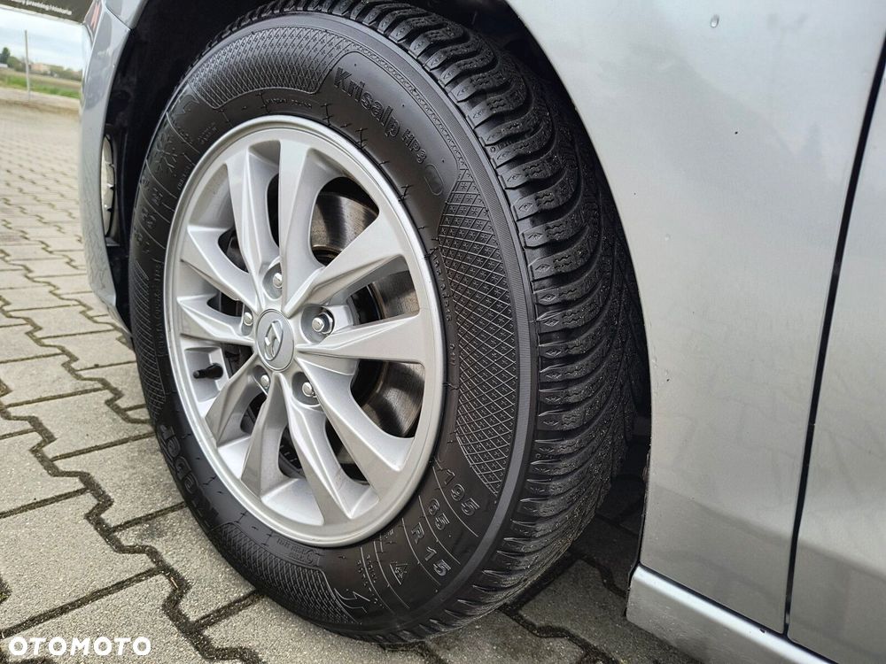 Hyundai i30 - 9