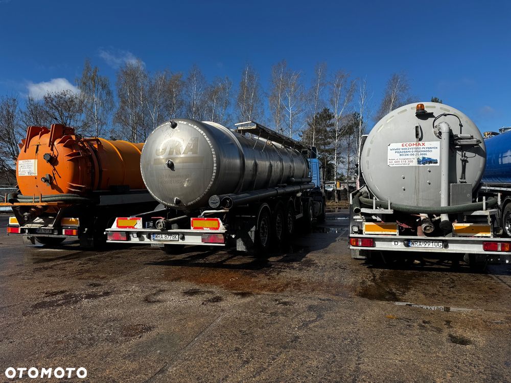 Schmitz Cargobull SKO 24 - 10