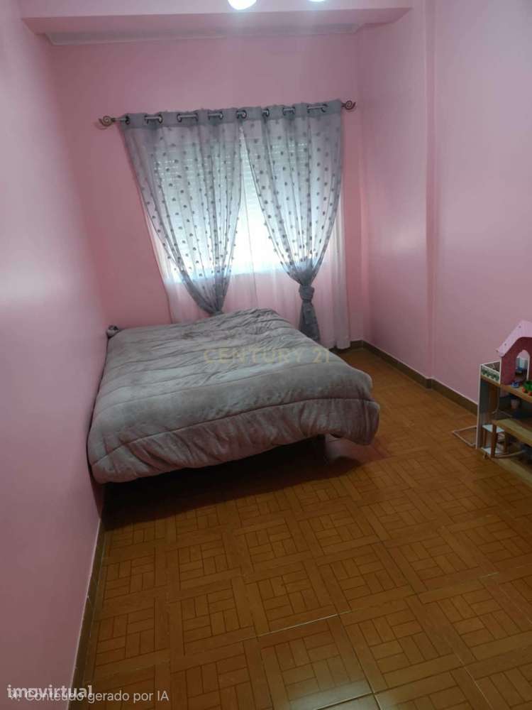 Apartamento T3 - Grande imagem: 4/10