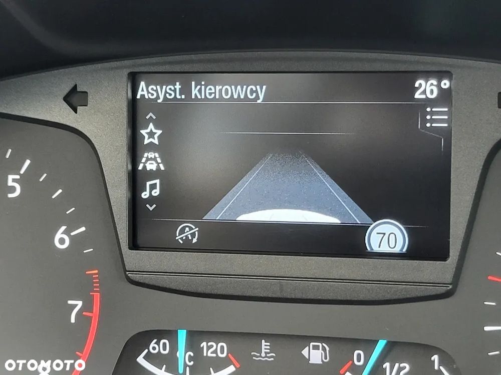 Ford Focus 1.0 EcoBoost Trend Edition - 19