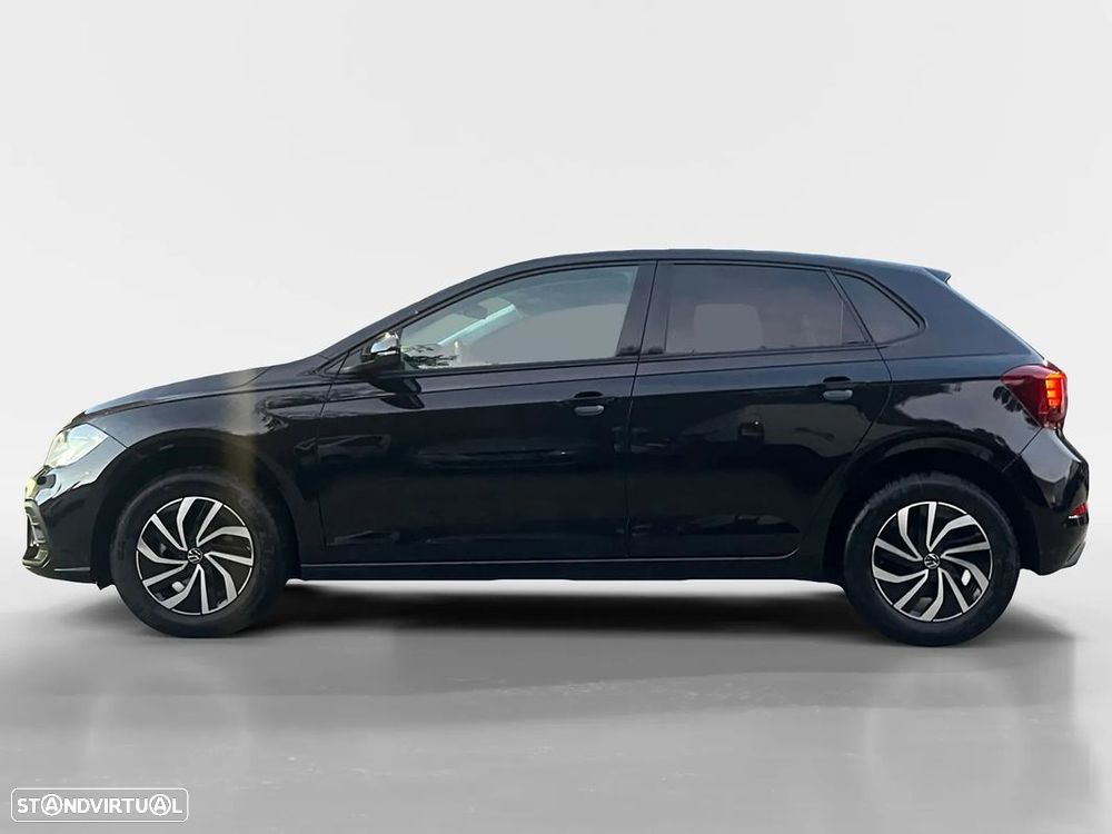 VW Polo 1.0 TSI Urban - 3