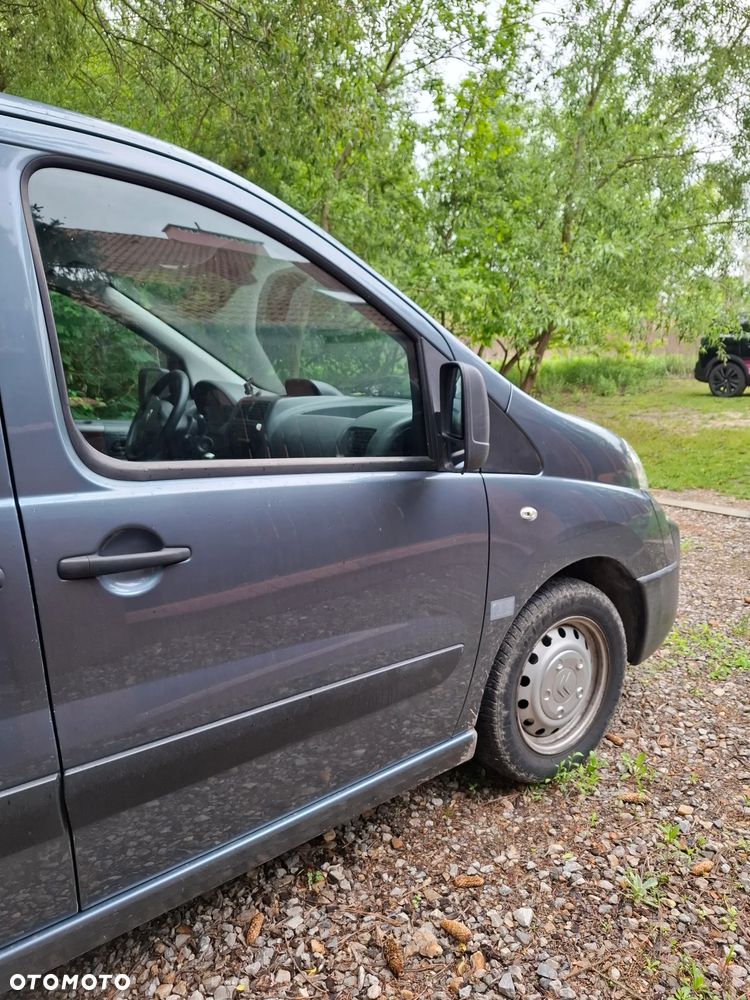 Citroën Jumpy Combi - 10