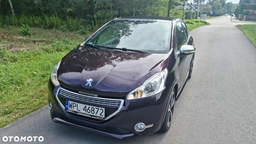 Peugeot 208 Blue-HDi 120 Stop&Start XY - 2