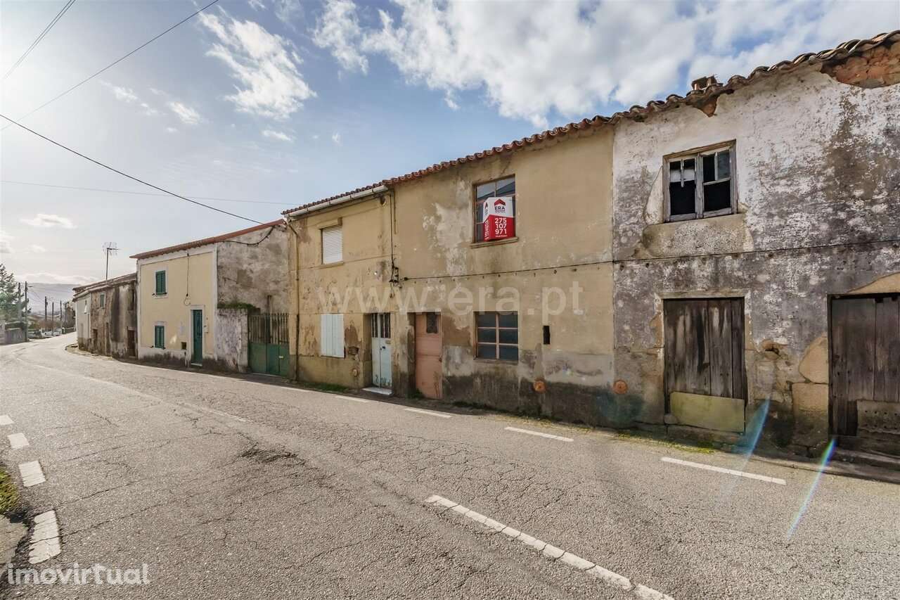 Moradia em Banda T2 / Fundão, Fatela - Grande imagem: 2/13