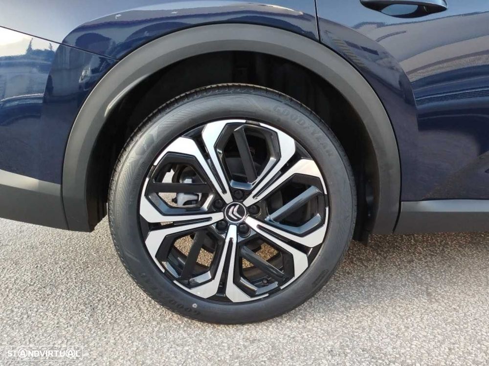 Citroën C5 Aircross - 11