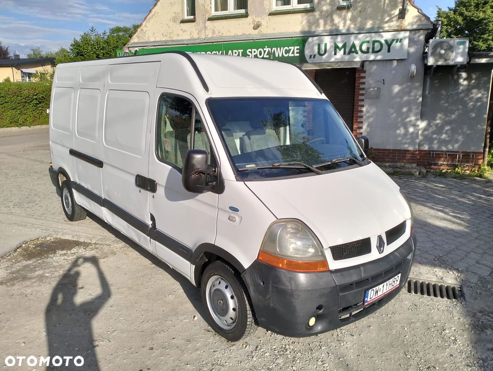 Renault Master - 7