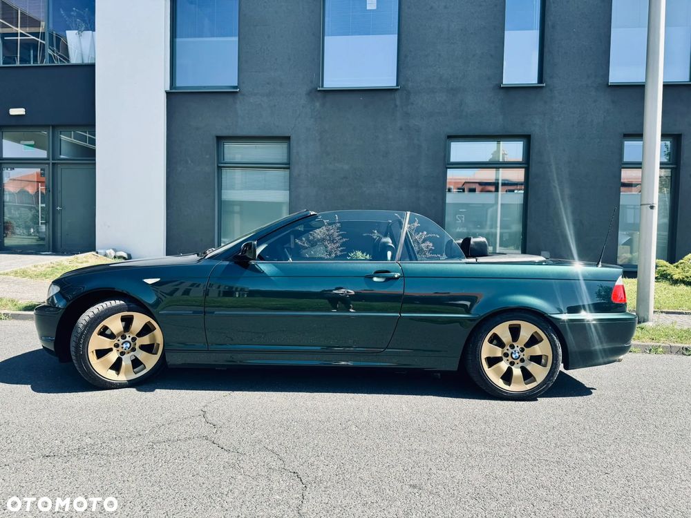 BMW Seria 3 318Ci - 6
