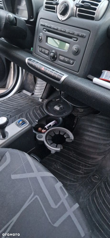 Smart Fortwo & passion - 30