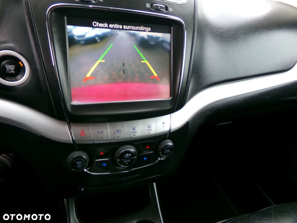 Fiat Freemont 2.0 Multijet Lounge AWD - 2