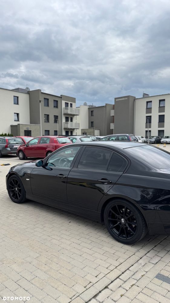 BMW Seria 3 - 7