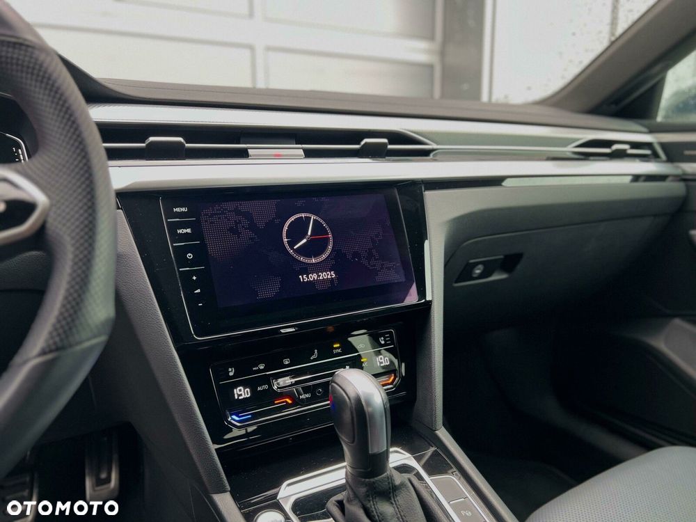 Volkswagen Arteon 2.0 TDI 4Motion Elegance DSG - 12