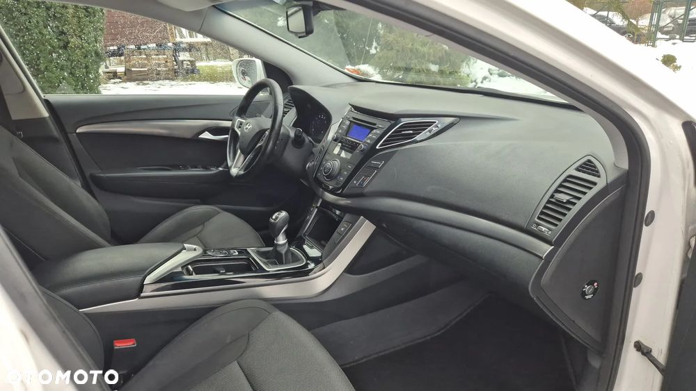 Hyundai i40 i40cw 1.6 5 Star Edition - 12