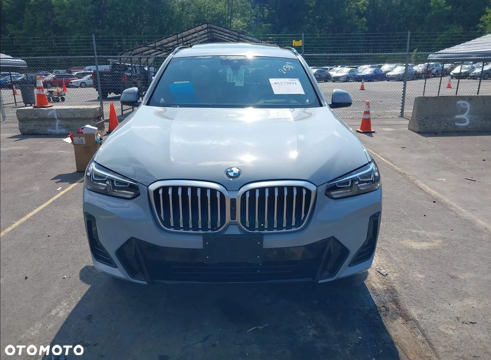 BMW X3 - 2