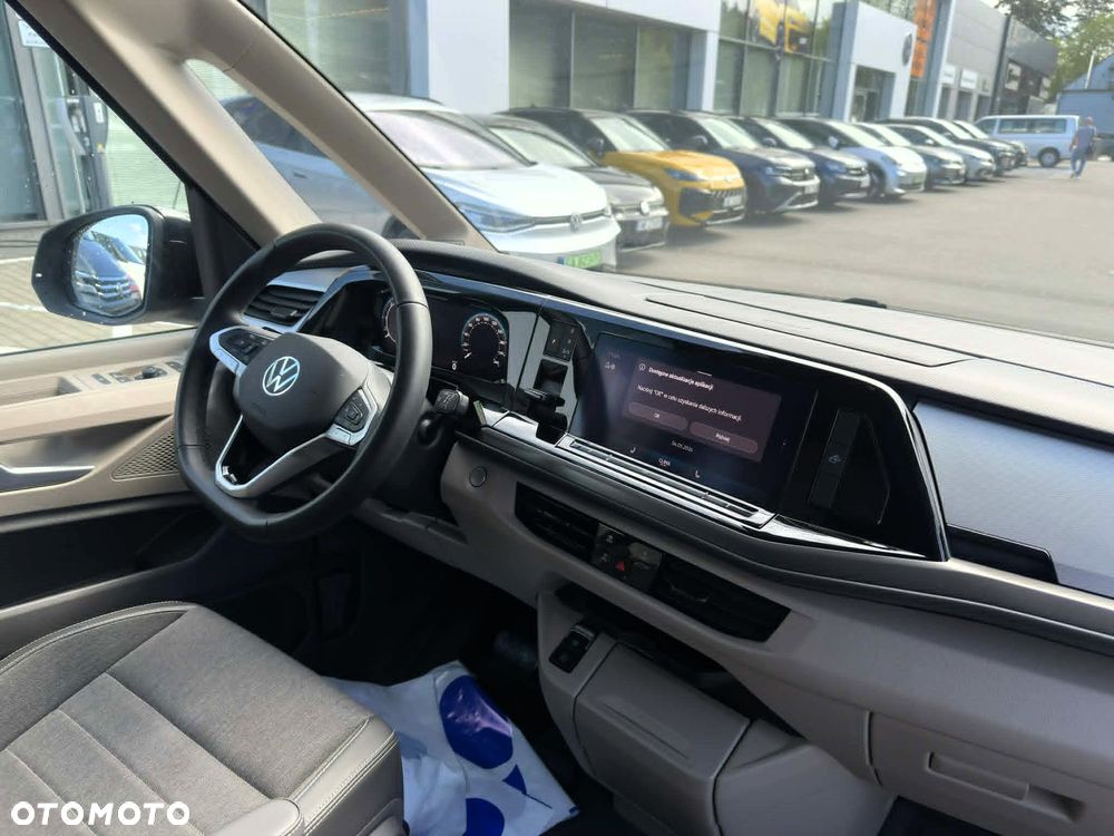 Volkswagen California - 14