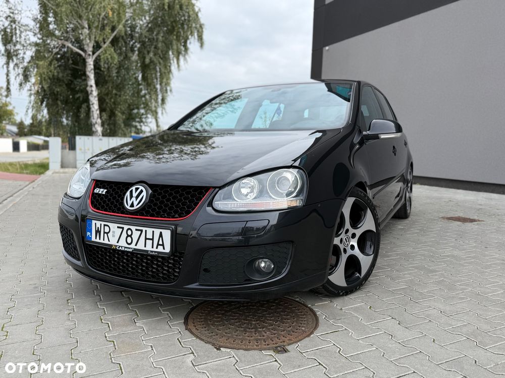 Volkswagen Golf V 2.0 TSI GTI - 22