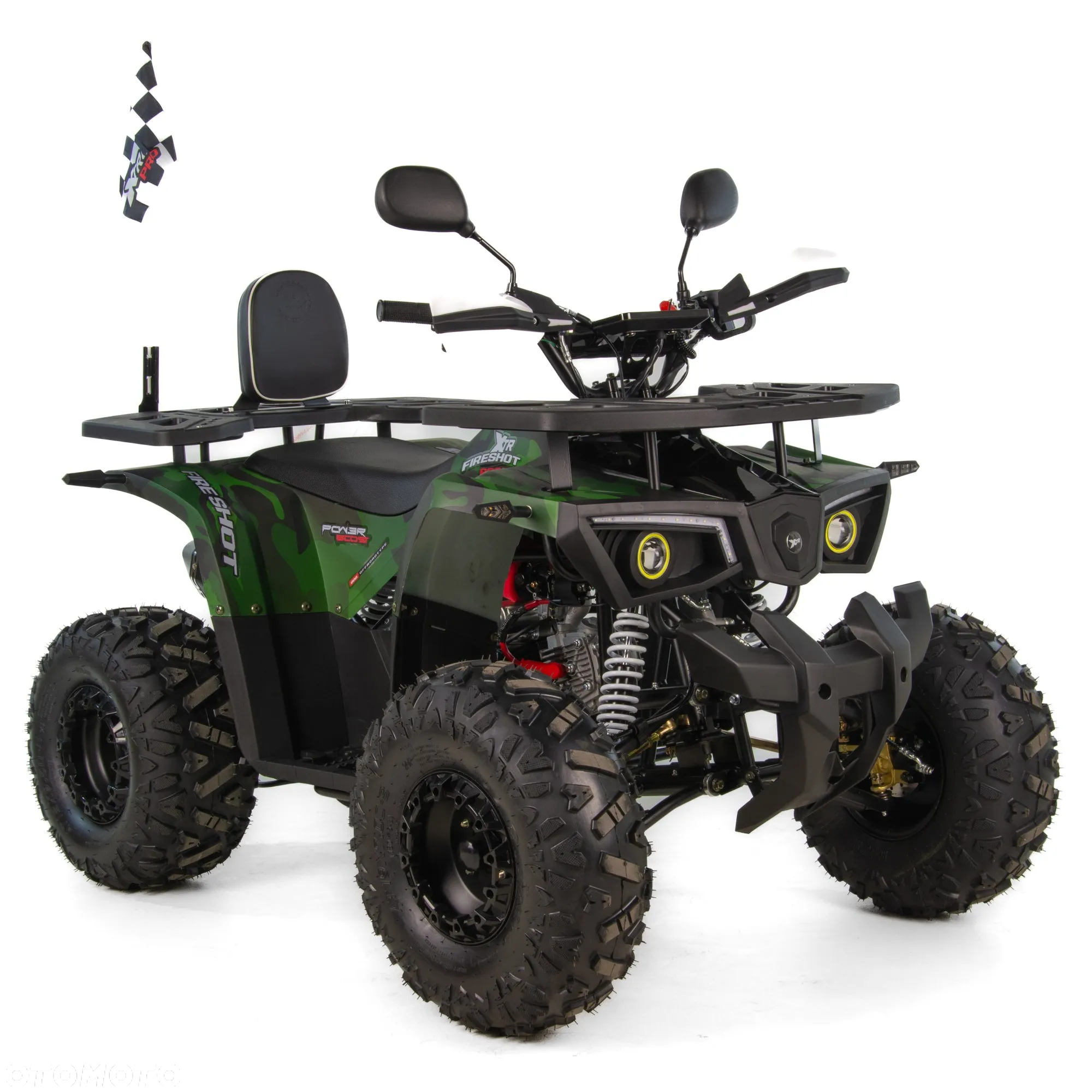 XTR Inny - 20
