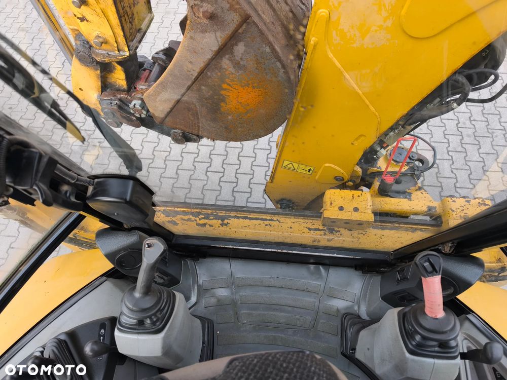 Caterpillar CAT 432 E Caterpillar 2010rok zadbana - 22