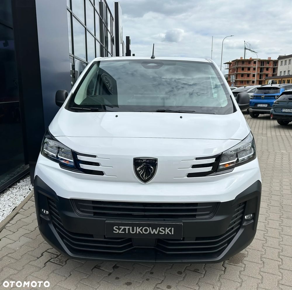 Peugeot Expert Furgon XL Diesel 2.2 150 KM Manual - 8