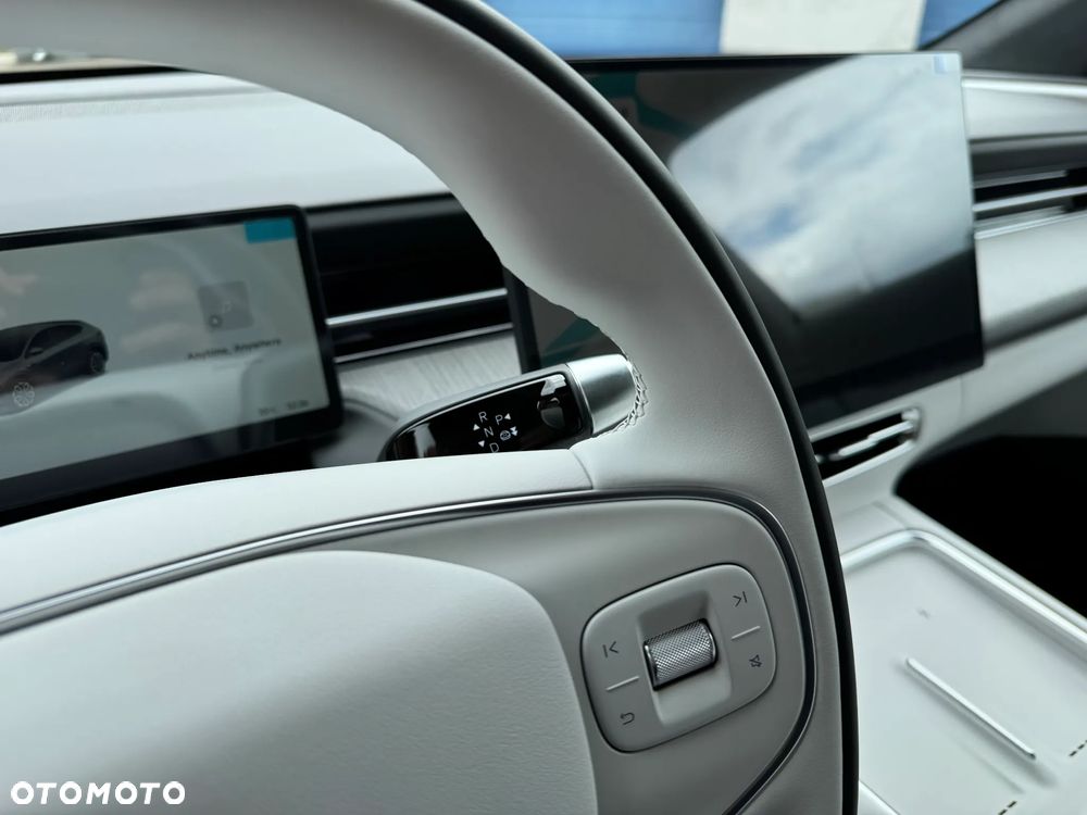 XPeng G6 80.8 kWh AWD Performance PRO - 19