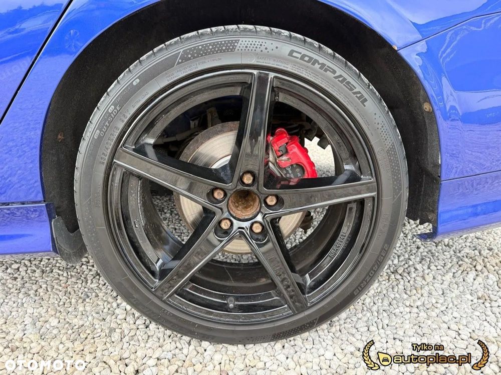 Ford Focus ST - 11