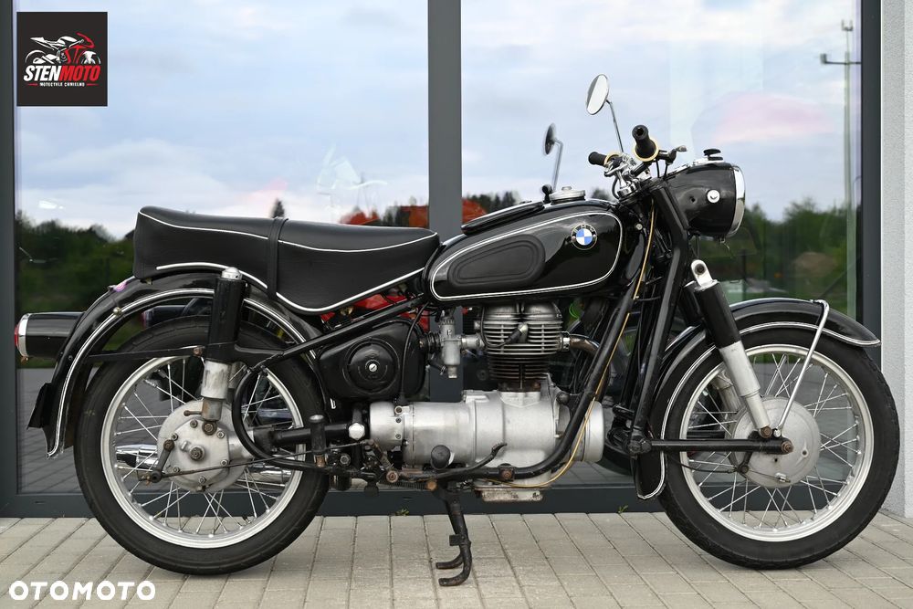 BMW R - 2