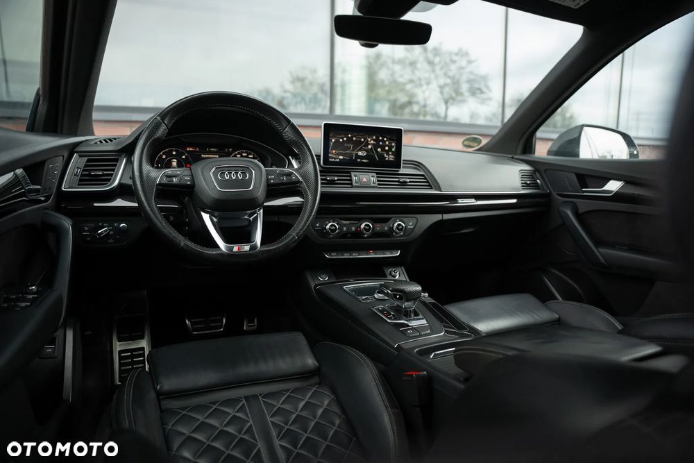 Audi Q5 - 27