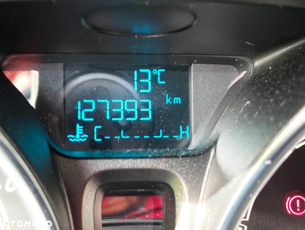 Ford B-MAX 1.0 EcoBoost Titanium ASS - 9