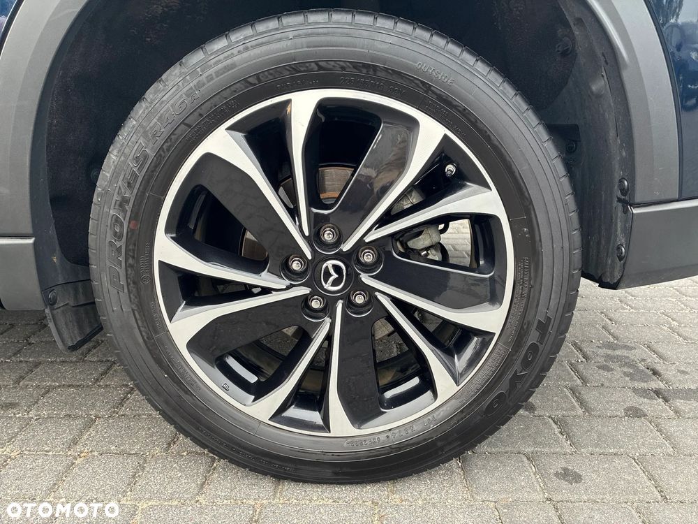 Mazda CX-5 - 18