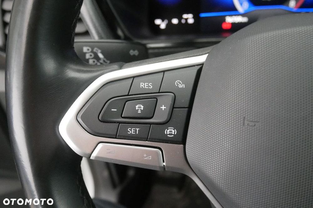 Volkswagen T-Cross 1.0 TSI Life - 19