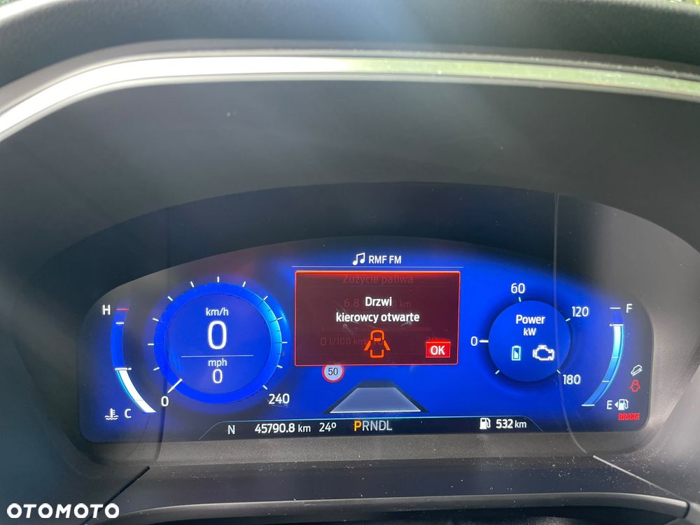 Ford Escape - 15