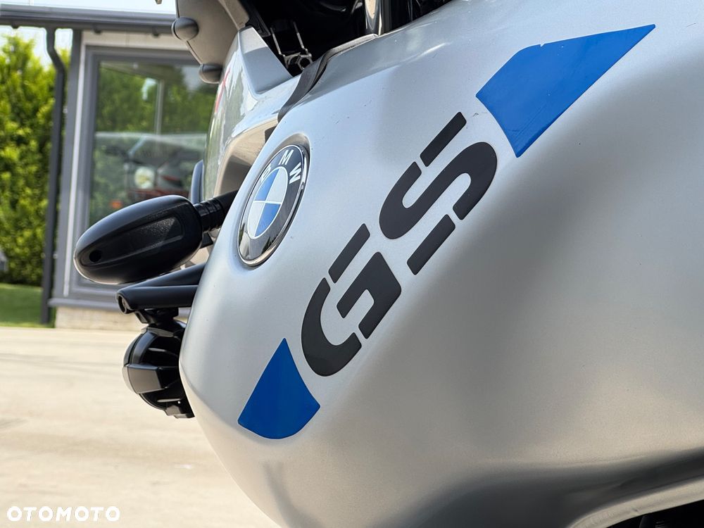 BMW GS - 18